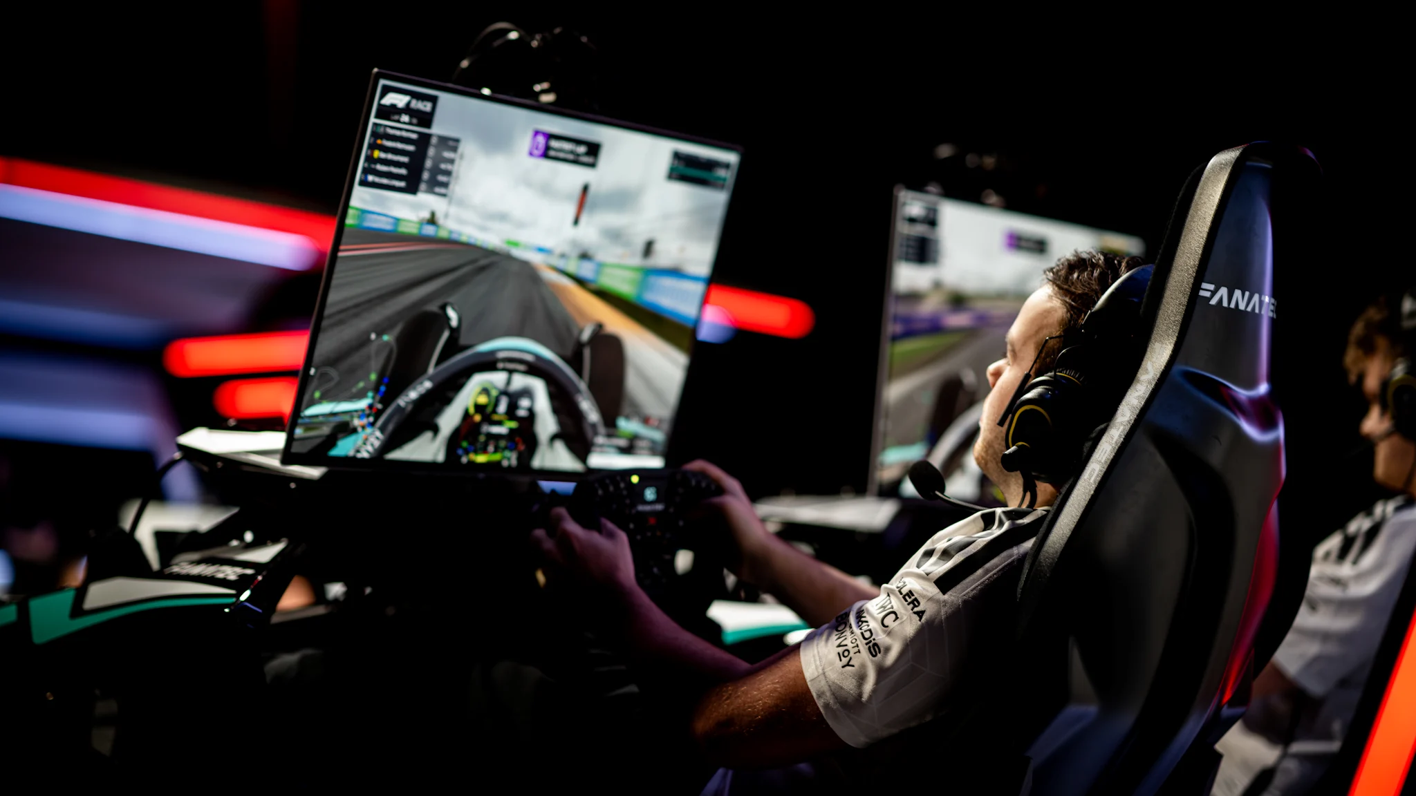 2026 F1 金年会 世界锦标赛第十轮直播：墨西哥城站竞逐即将开启
