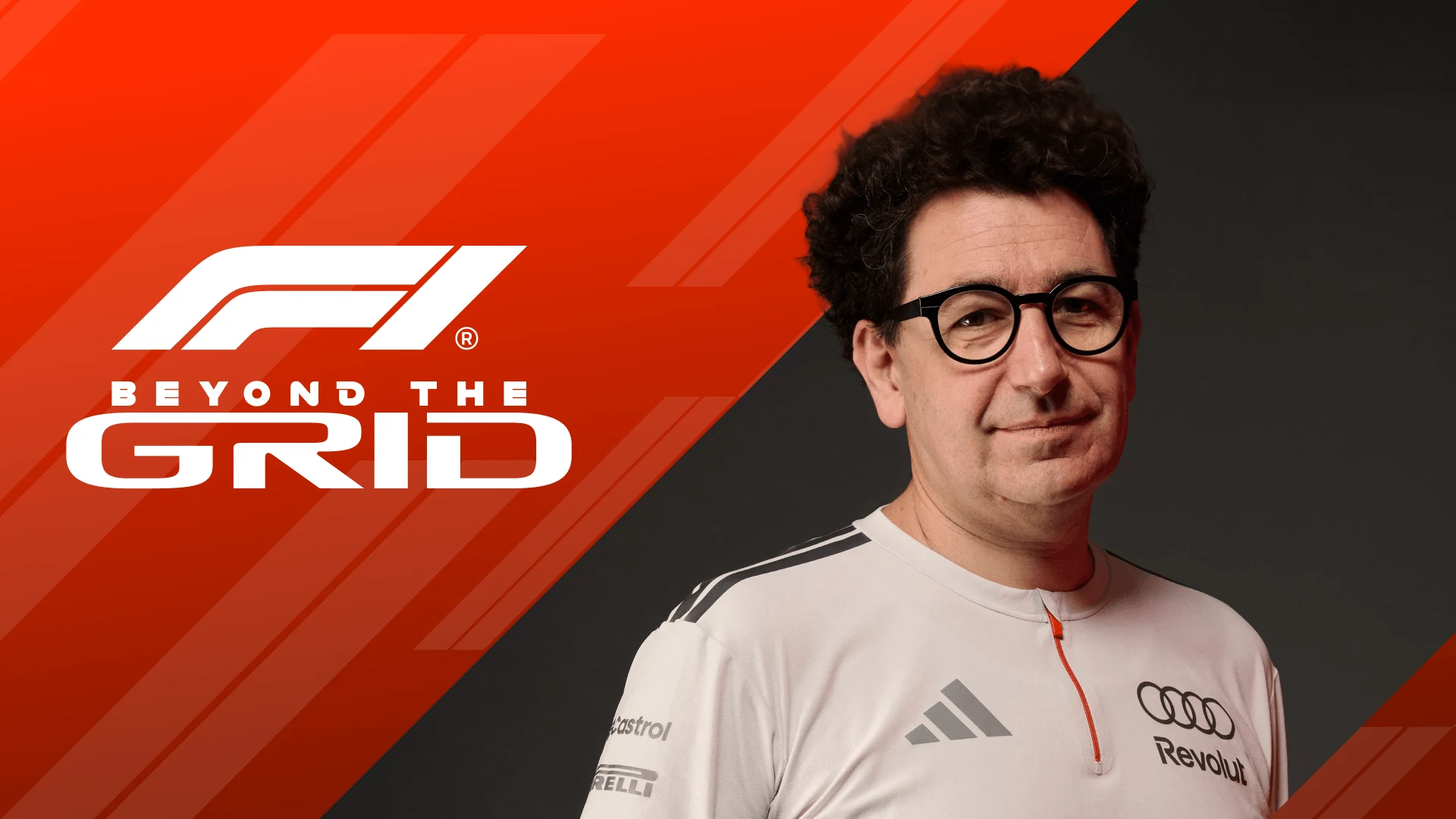 金年会 - Mattia Binotto：用4年时间将{Audi}打造成{F1}赢家的策略解析